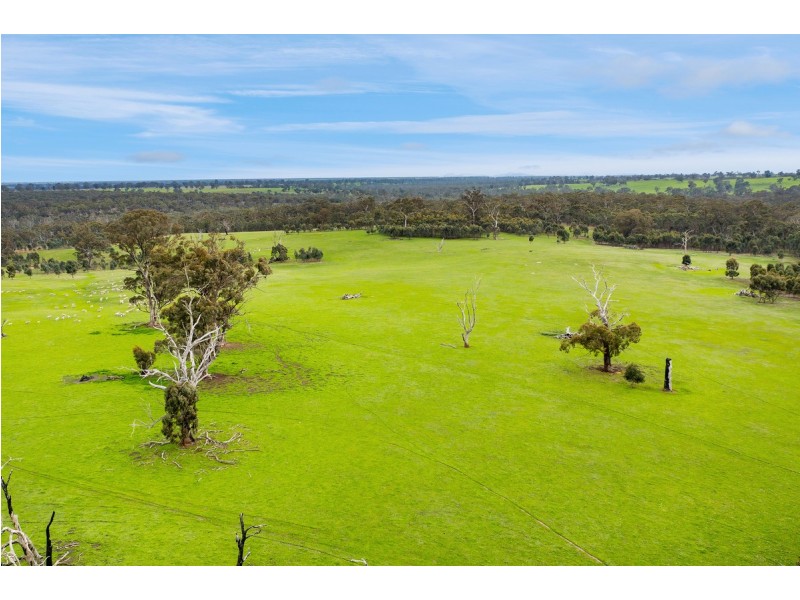 Smiths Road, Balmoral VIC 3407