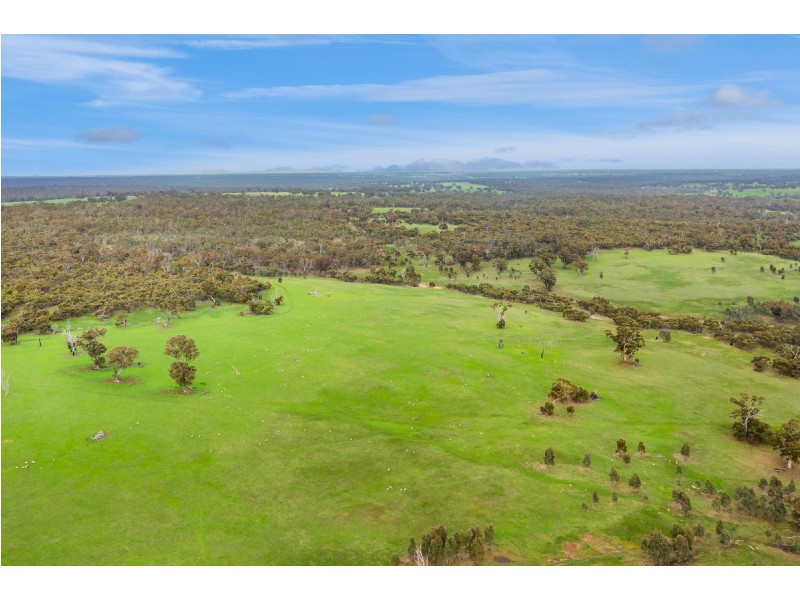 Smiths Road, Balmoral VIC 3407
