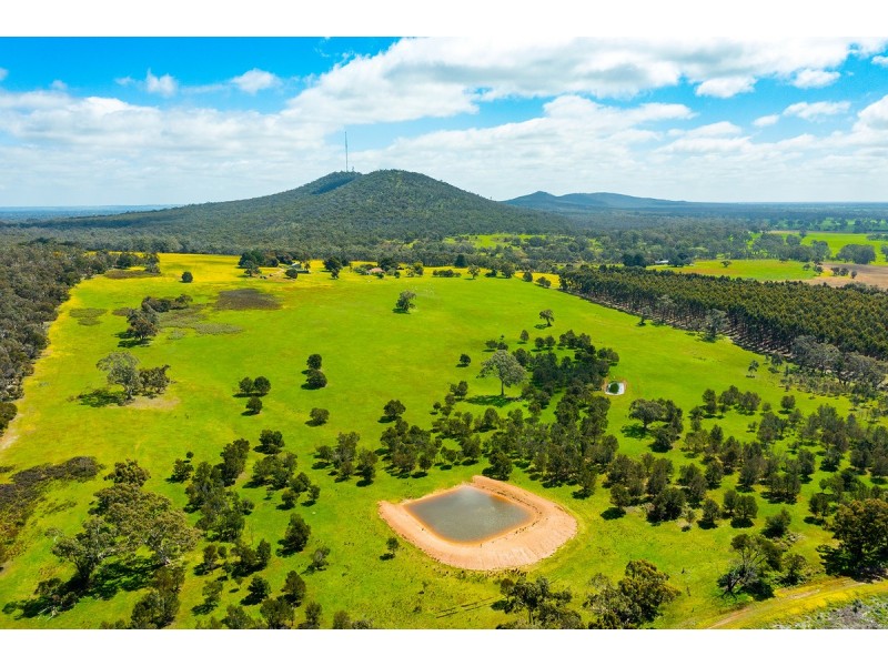 267 Dundas Gap Road, Cavendish VIC 3314
