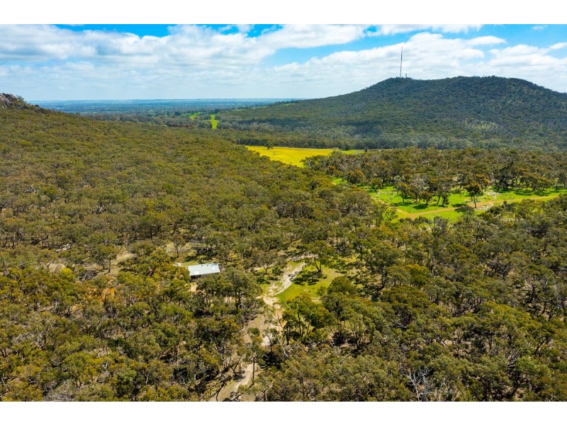 267 Dundas Gap Road, Cavendish VIC 3314