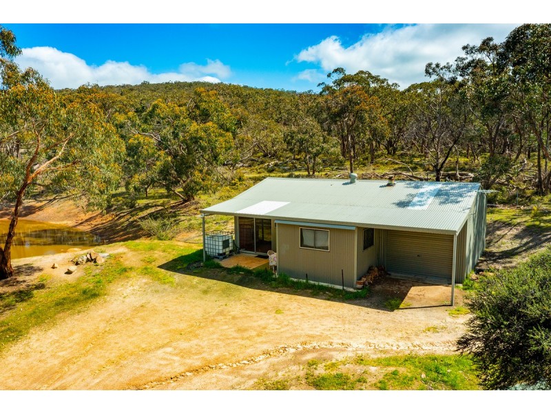 267 Dundas Gap Road, Cavendish VIC 3314