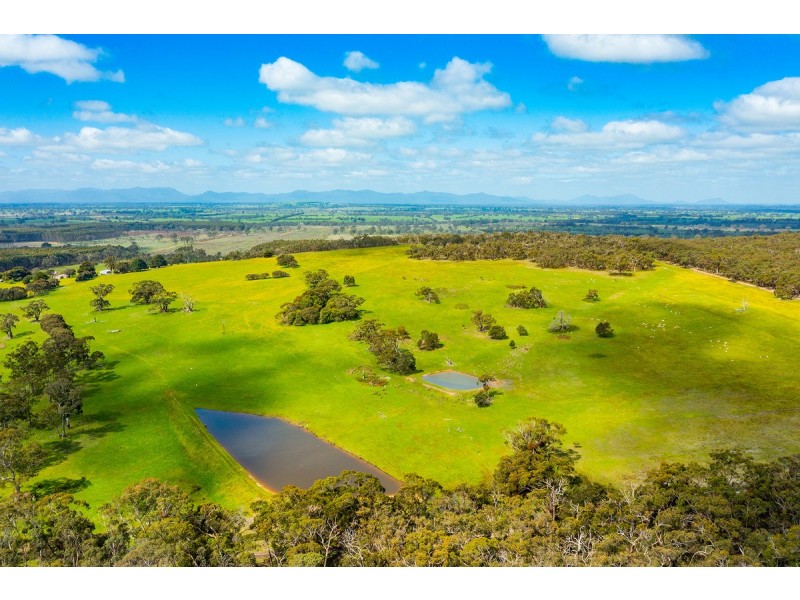 267 Dundas Gap Road, Cavendish VIC 3314