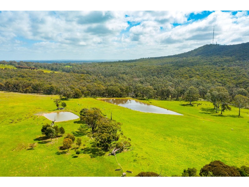 267 Dundas Gap Road, Cavendish VIC 3314