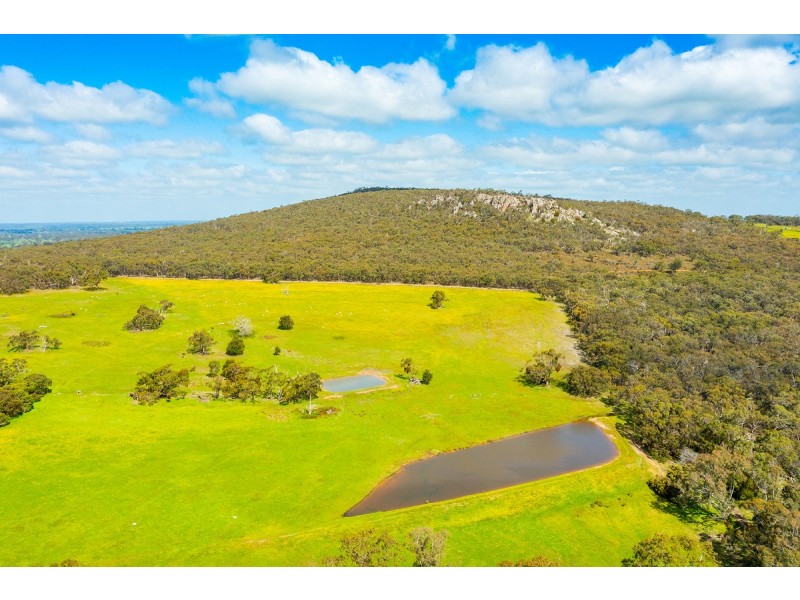 267 Dundas Gap Road, Cavendish VIC 3314