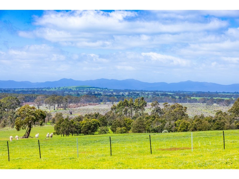 267 Dundas Gap Road, Cavendish VIC 3314