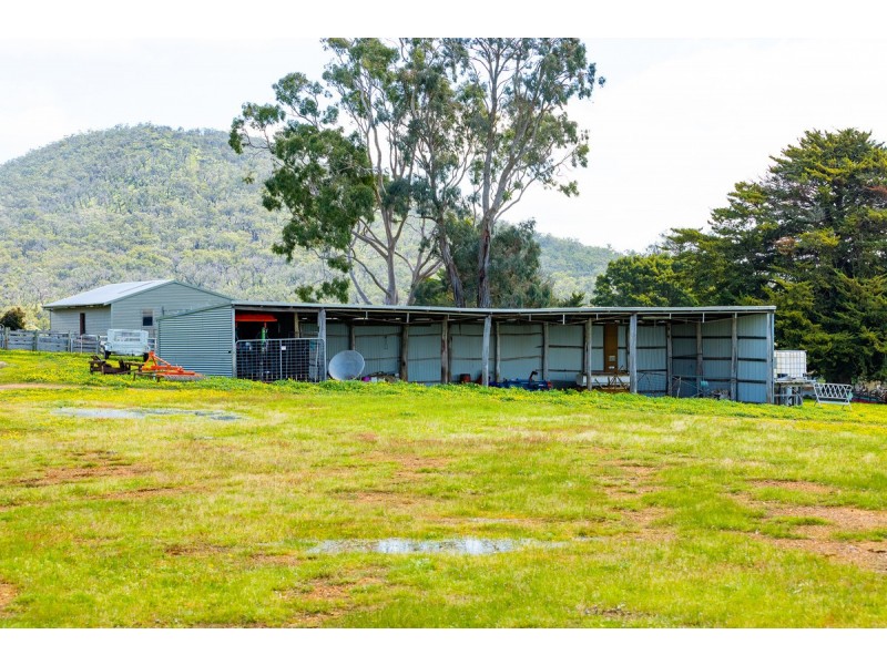 267 Dundas Gap Road, Cavendish VIC 3314