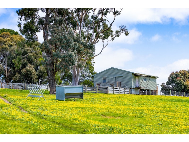 267 Dundas Gap Road, Cavendish VIC 3314