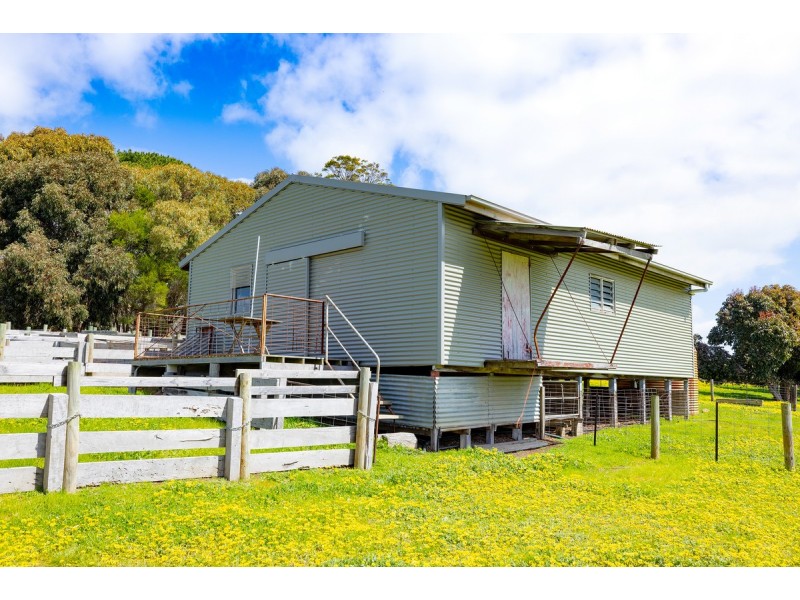 267 Dundas Gap Road, Cavendish VIC 3314