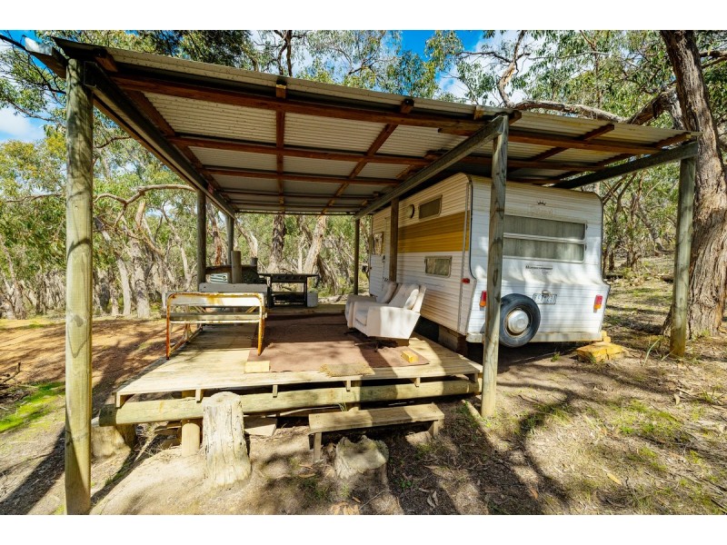 267 Dundas Gap Road, Cavendish VIC 3314