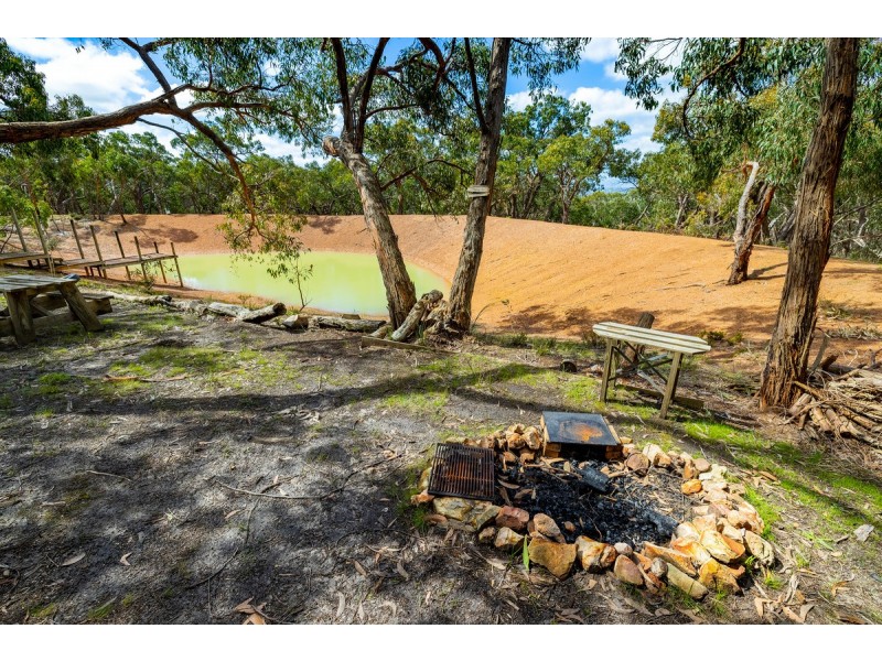 267 Dundas Gap Road, Cavendish VIC 3314