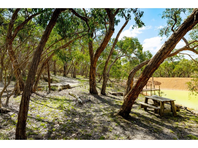 267 Dundas Gap Road, Cavendish VIC 3314