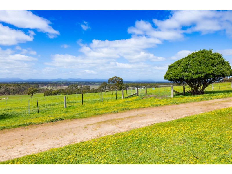 267 Dundas Gap Road, Cavendish VIC 3314