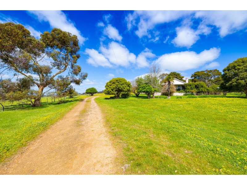 267 Dundas Gap Road, Cavendish VIC 3314