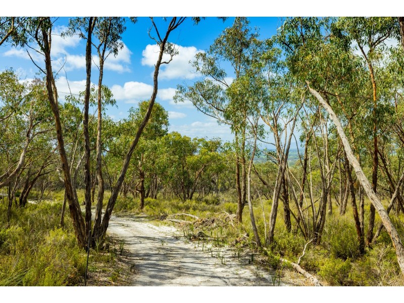 267 Dundas Gap Road, Cavendish VIC 3314