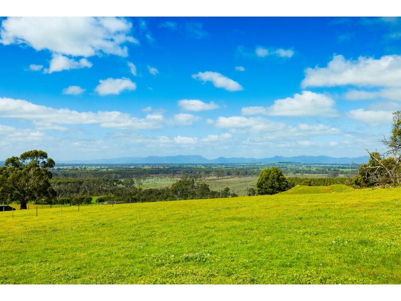 267 Dundas Gap Road, Cavendish VIC 3314