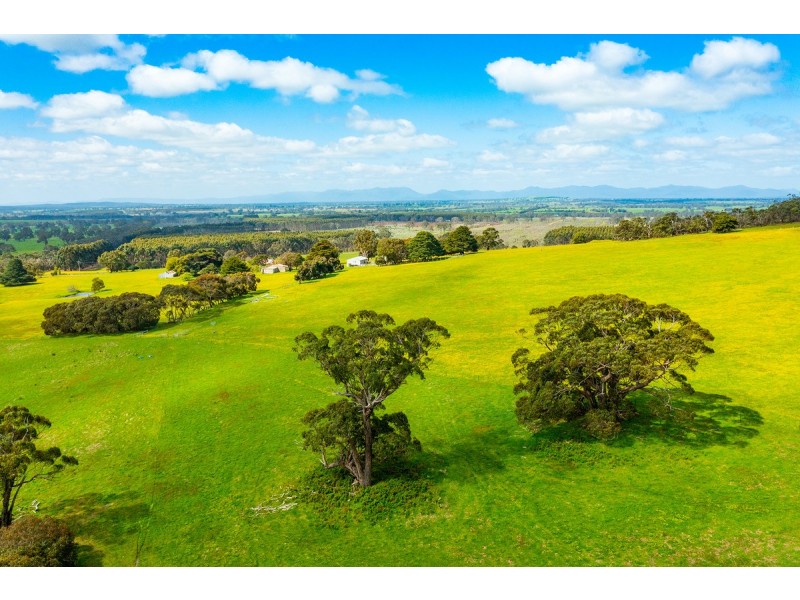 267 Dundas Gap Road, Cavendish VIC 3314