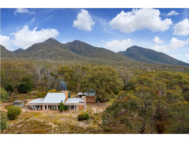 25 Henham Track, Mirranatwa VIC 3294