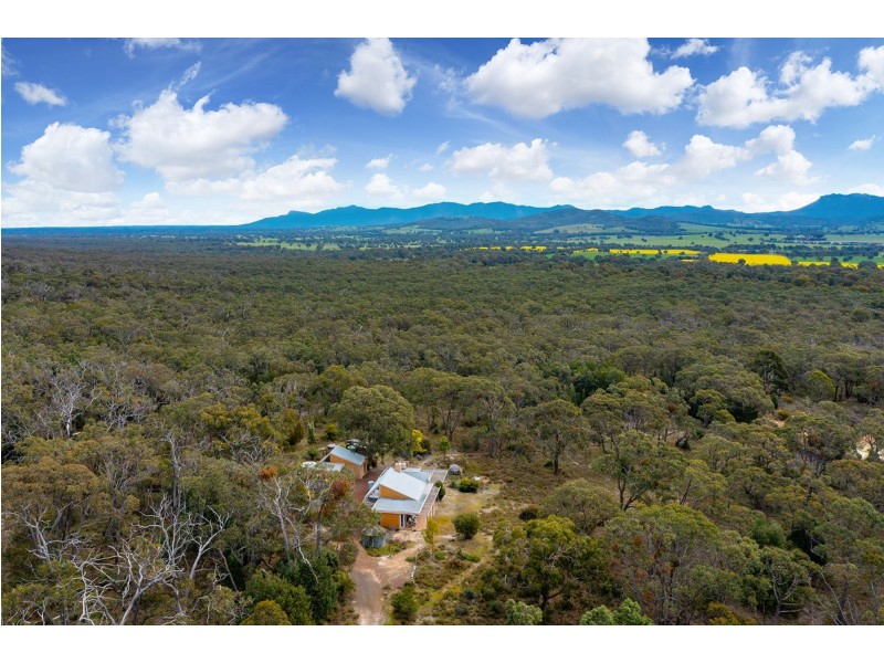 25 Henham Track, Mirranatwa VIC 3294