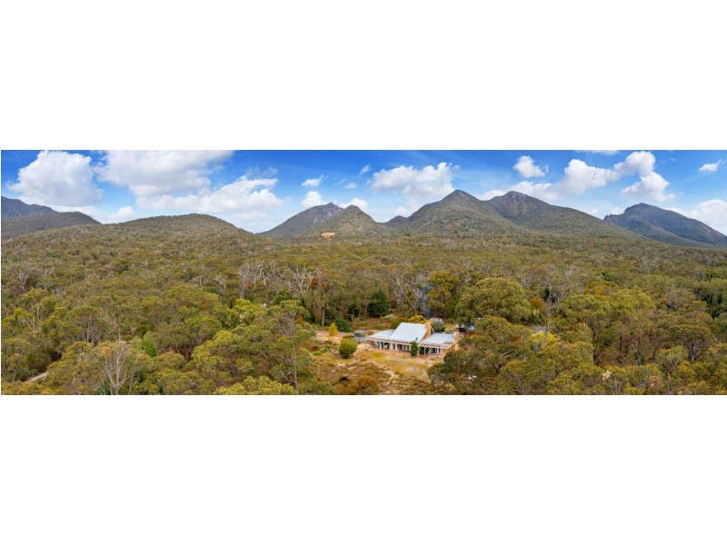 25 Henham Track, Mirranatwa VIC 3294