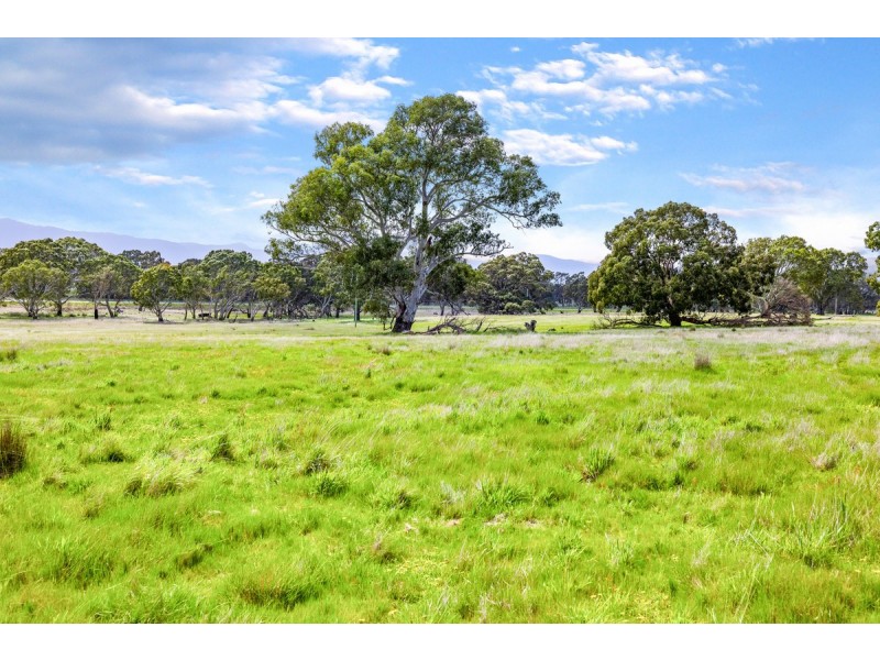 Coach Road, Buangor VIC 3375