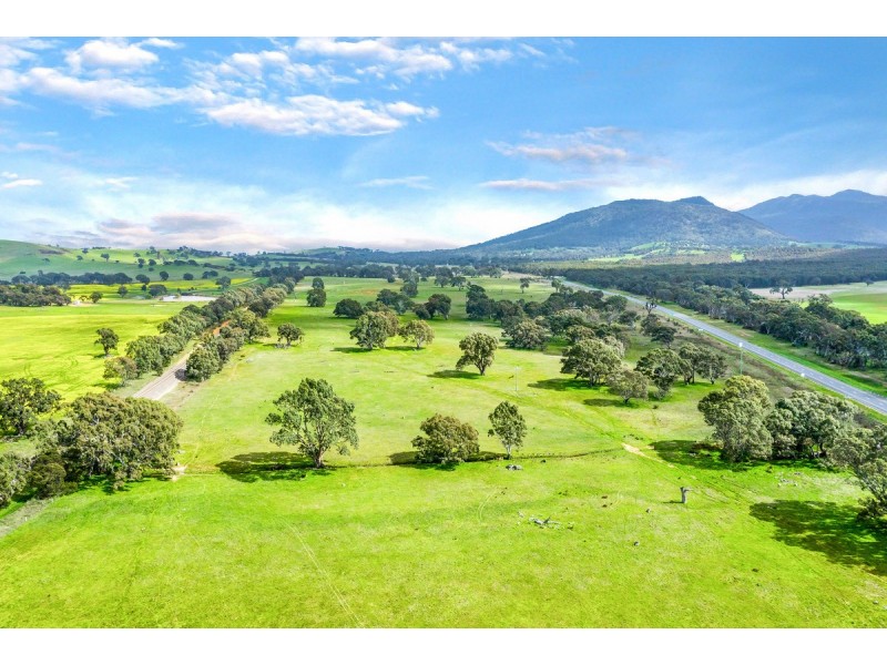 Coach Road, Buangor VIC 3375