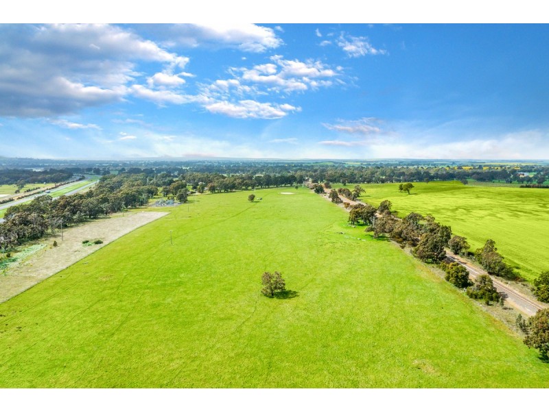 Coach Road, Buangor VIC 3375