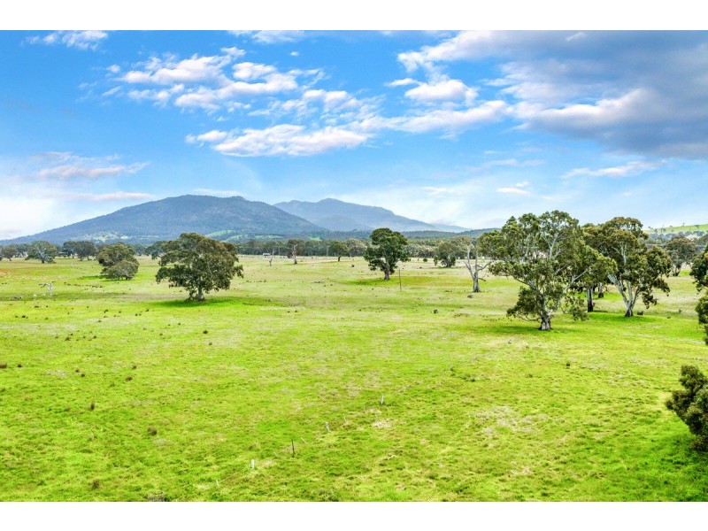 Coach Road, Buangor VIC 3375