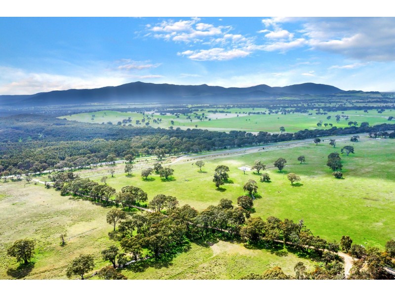 Coach Road, Buangor VIC 3375