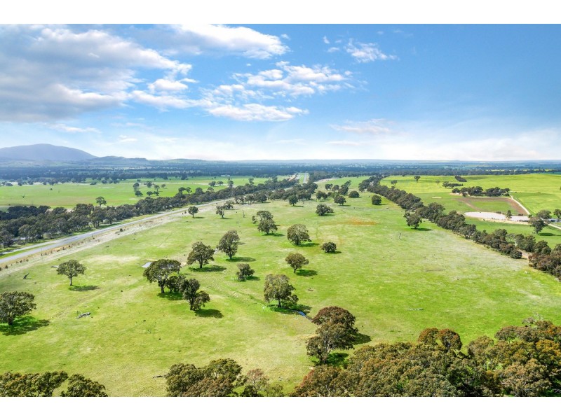 Coach Road, Buangor VIC 3375