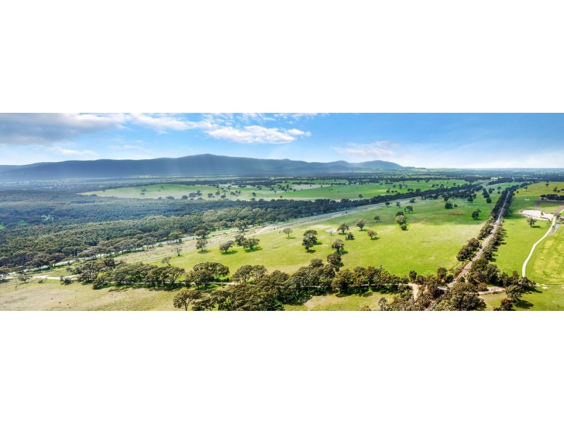 Coach Road, Buangor VIC 3375