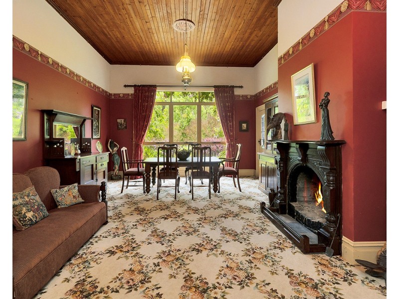 271 Pierrepoint Road, Tarrington VIC 3301