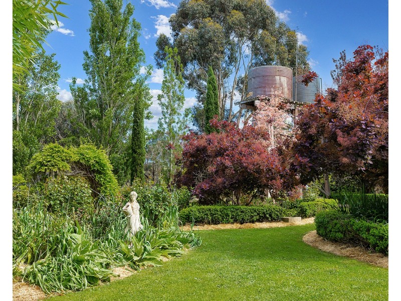 271 Pierrepoint Road, Tarrington VIC 3301