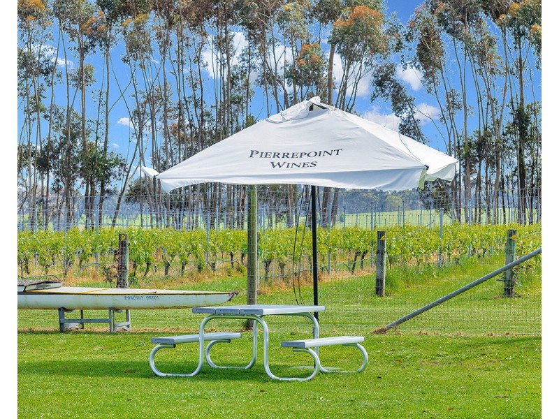 271 Pierrepoint Road, Tarrington VIC 3301