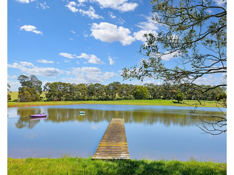 271 Pierrepoint Road, Tarrington VIC 3301