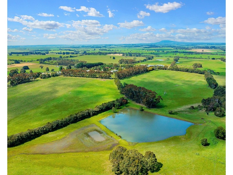 271 Pierrepoint Road, Tarrington VIC 3301