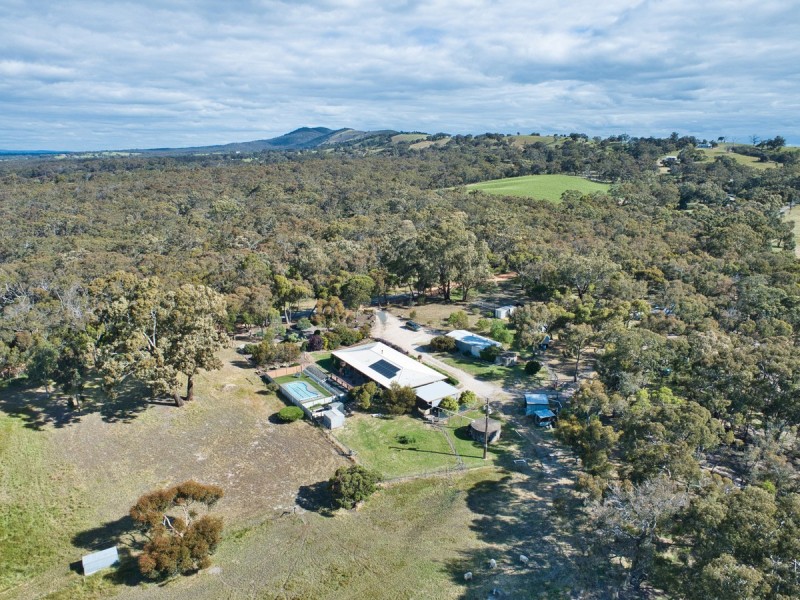 94 Westgate Road, Armstrong VIC 3377