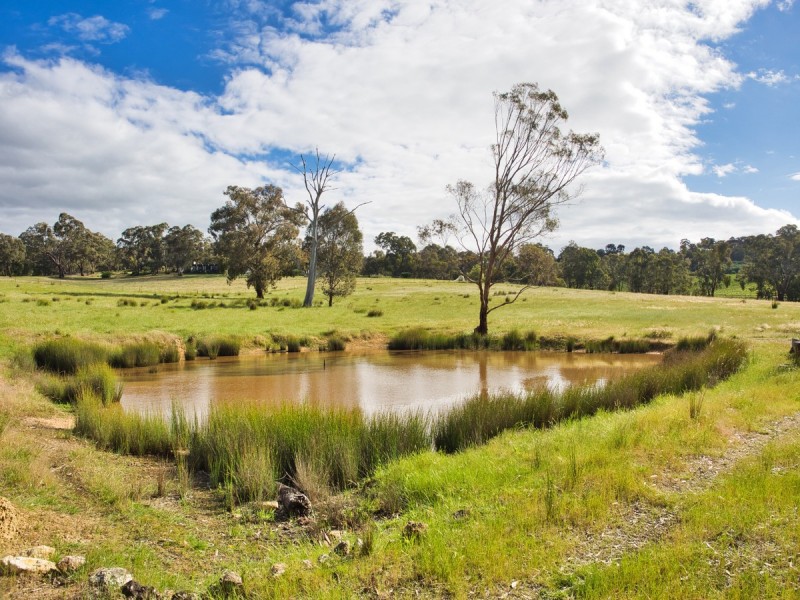 94 Westgate Road, Armstrong VIC 3377