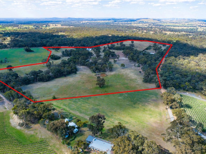 94 Westgate Road, Armstrong VIC 3377