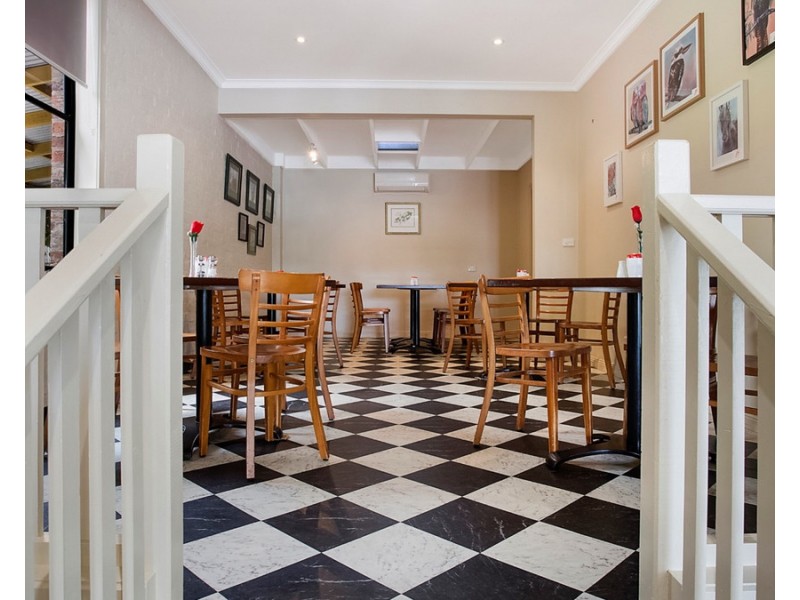 7921 Hamilton Highway, Tarrington VIC 3301