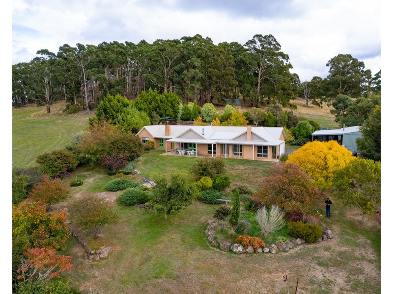 654 Spring Hill Road, Spring Hill VIC 3444