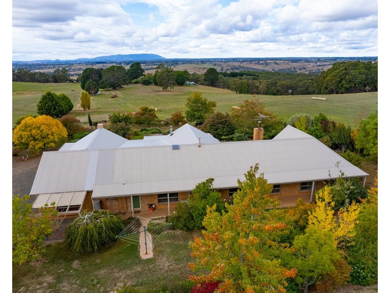 654 Spring Hill Road, Spring Hill VIC 3444