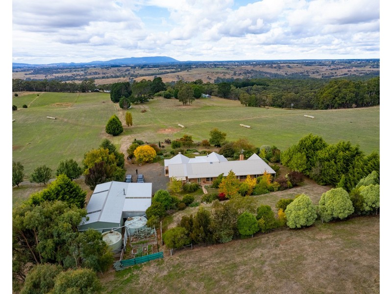 654 Spring Hill Road, Spring Hill VIC 3444