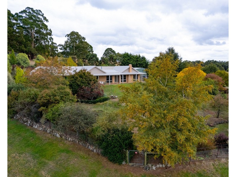 654 Spring Hill Road, Spring Hill VIC 3444
