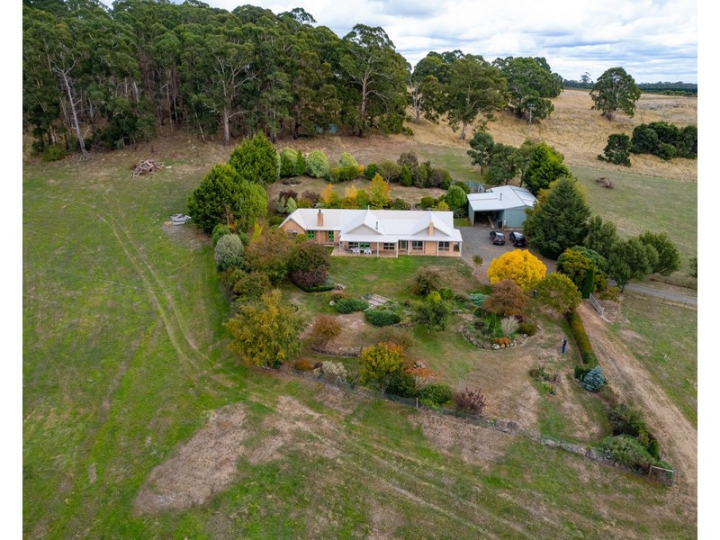 654 Spring Hill Road, Spring Hill VIC 3444