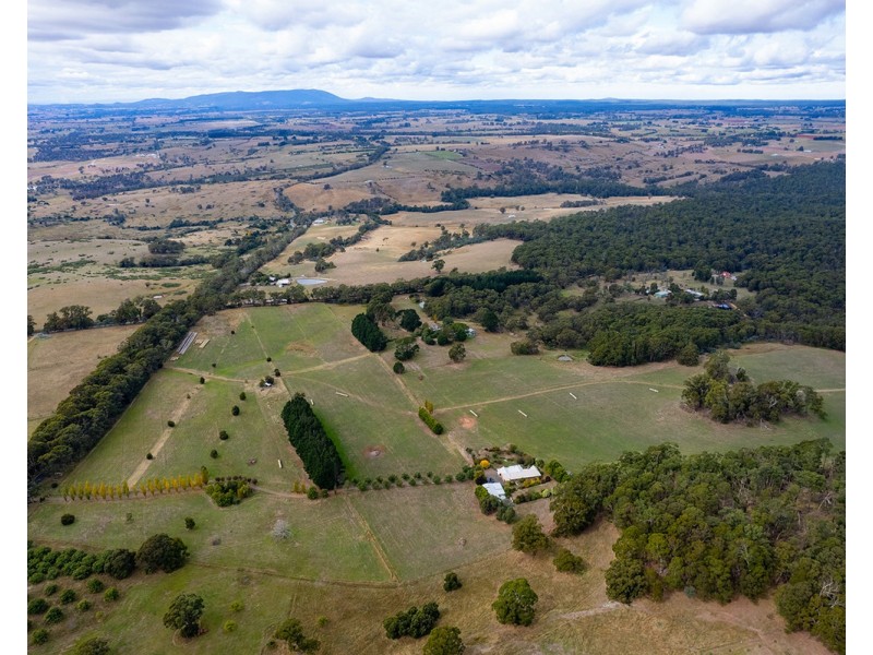 654 Spring Hill Road, Spring Hill VIC 3444