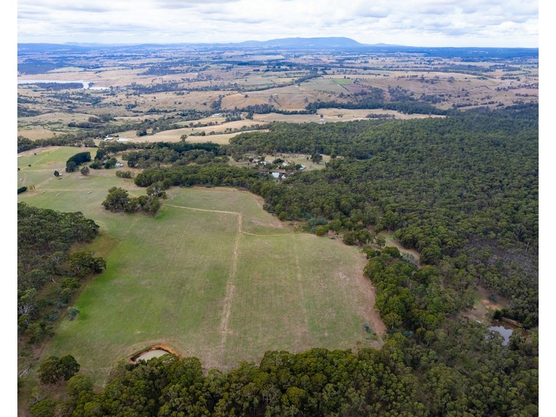 654 Spring Hill Road, Spring Hill VIC 3444