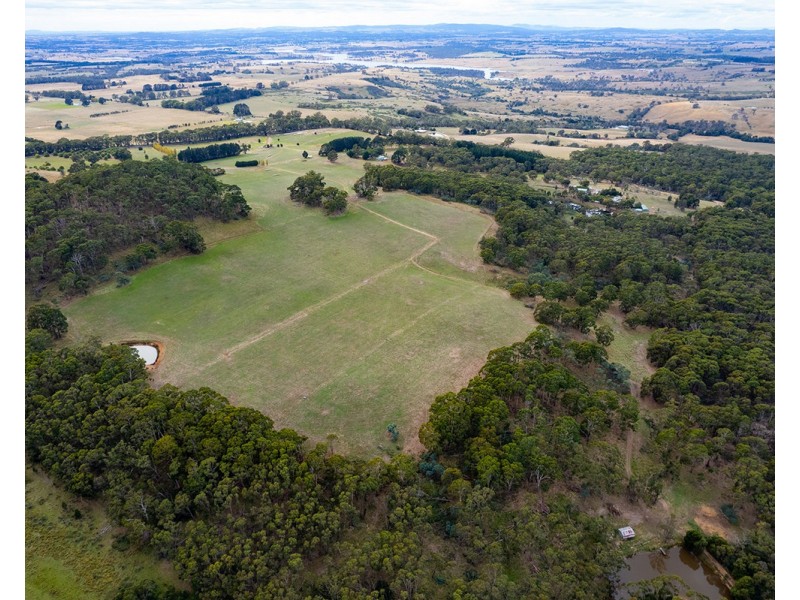 654 Spring Hill Road, Spring Hill VIC 3444