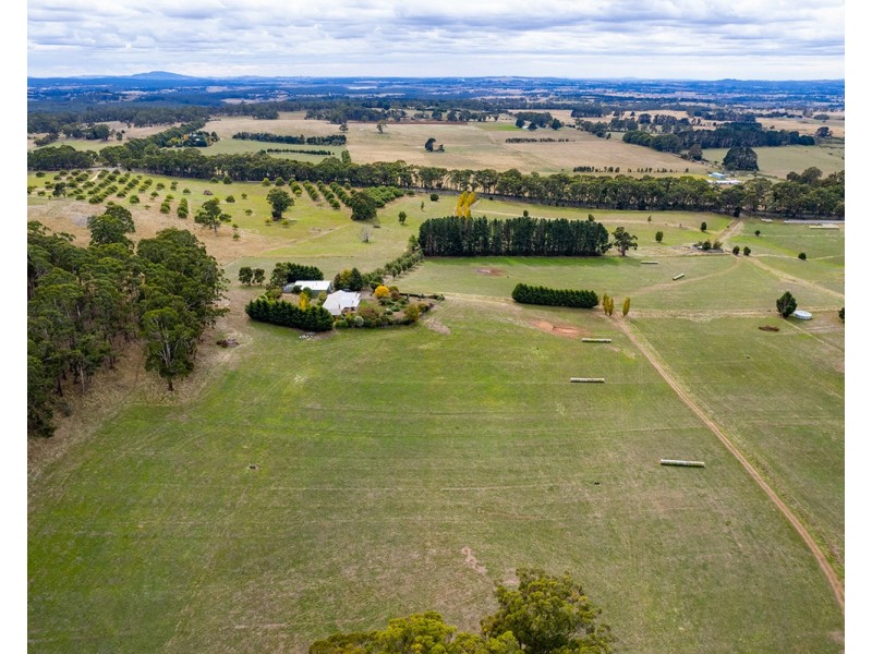 654 Spring Hill Road, Spring Hill VIC 3444