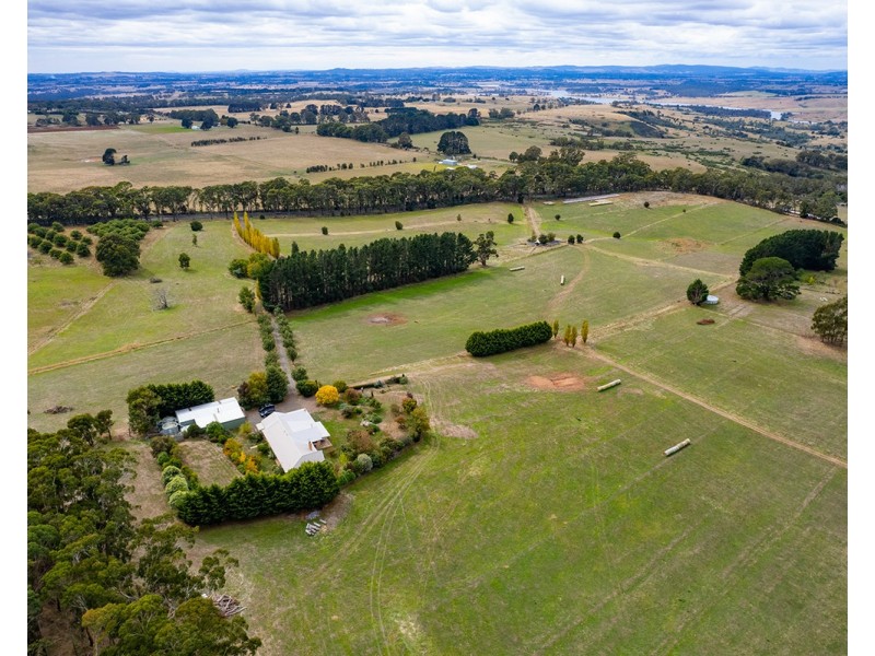 654 Spring Hill Road, Spring Hill VIC 3444