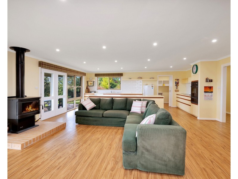 654 Spring Hill Road, Spring Hill VIC 3444